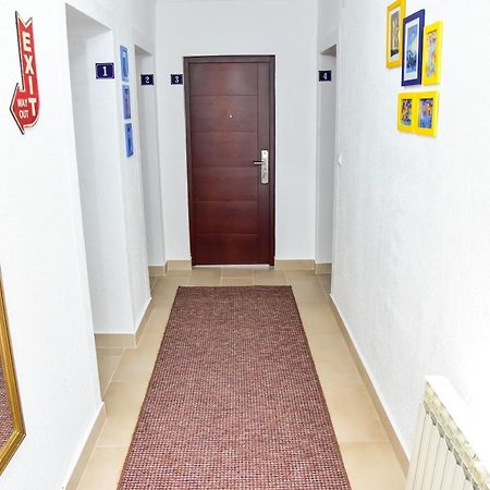 Apartmani Koko Banja Luka Esterno foto