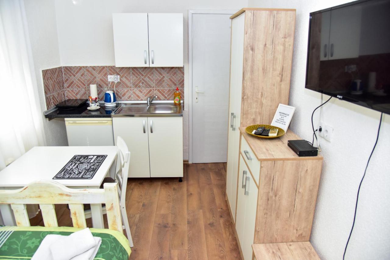 Apartmani Koko Banja Luka Esterno foto