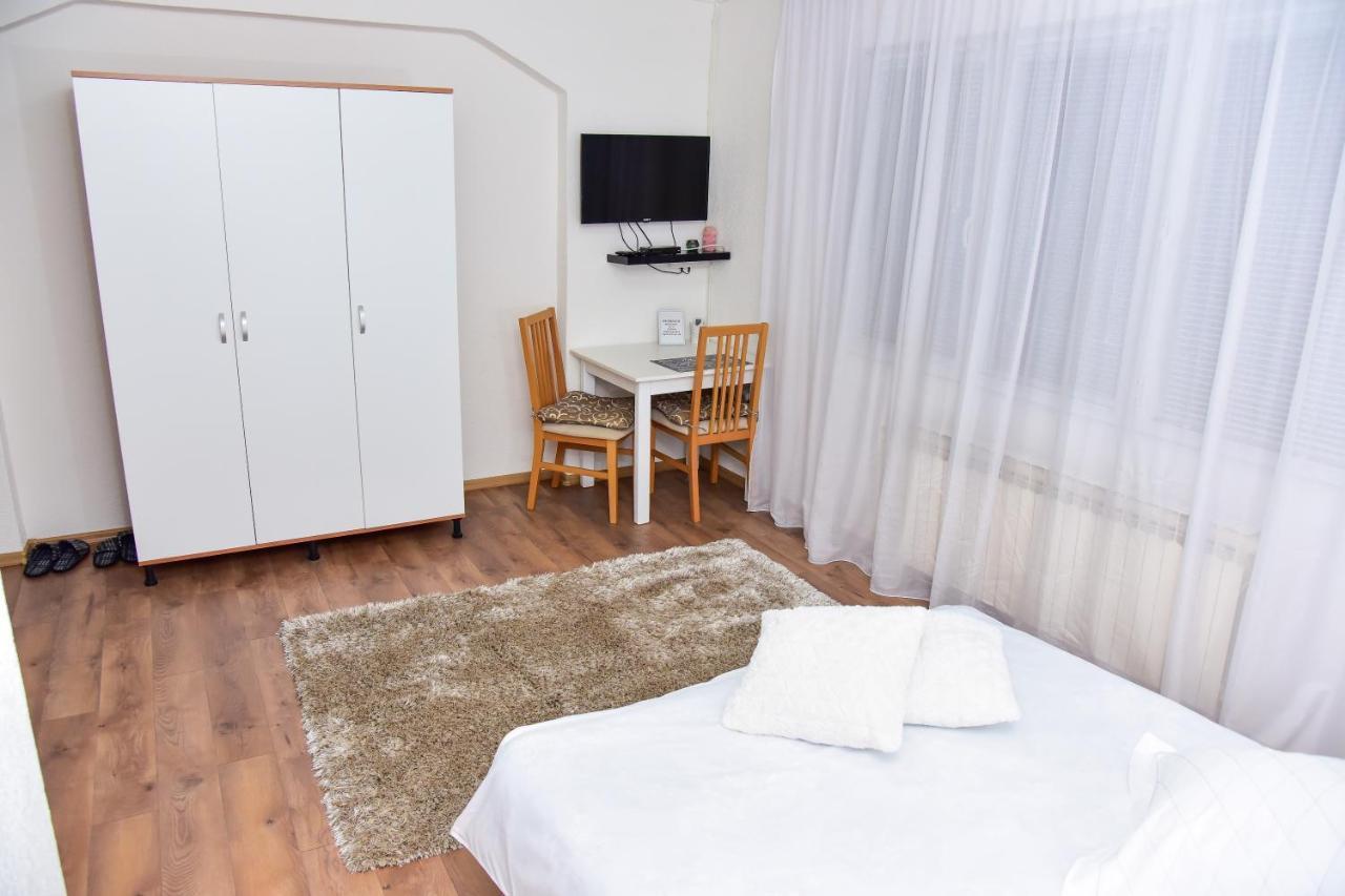 Apartmani Koko Banja Luka Esterno foto