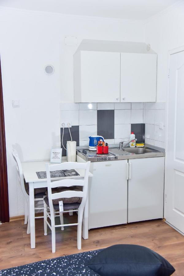 Apartmani Koko Banja Luka Esterno foto