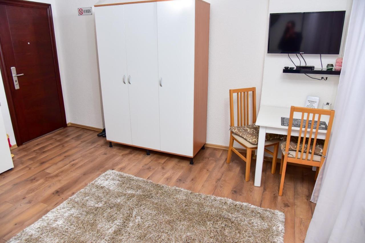 Apartmani Koko Banja Luka Esterno foto