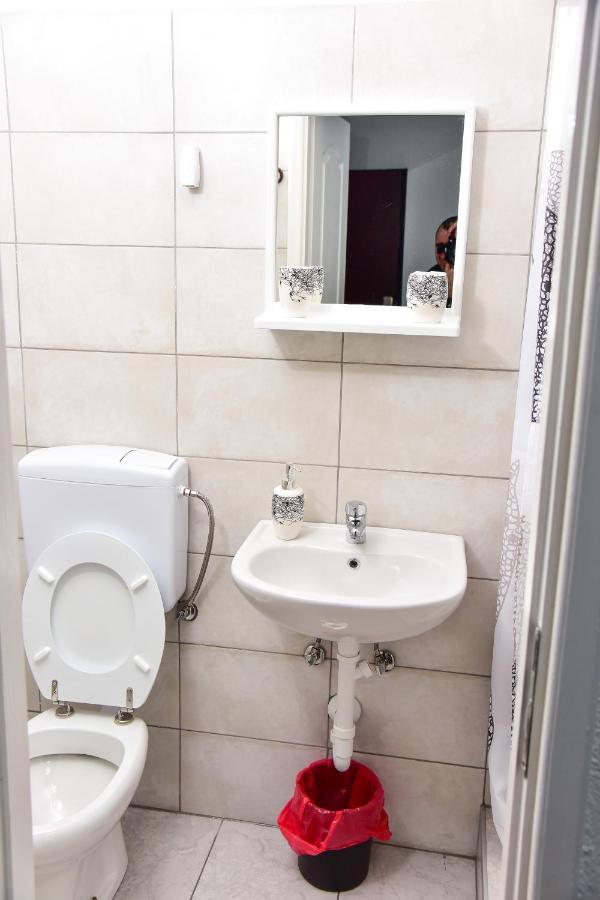 Apartmani Koko Banja Luka Esterno foto