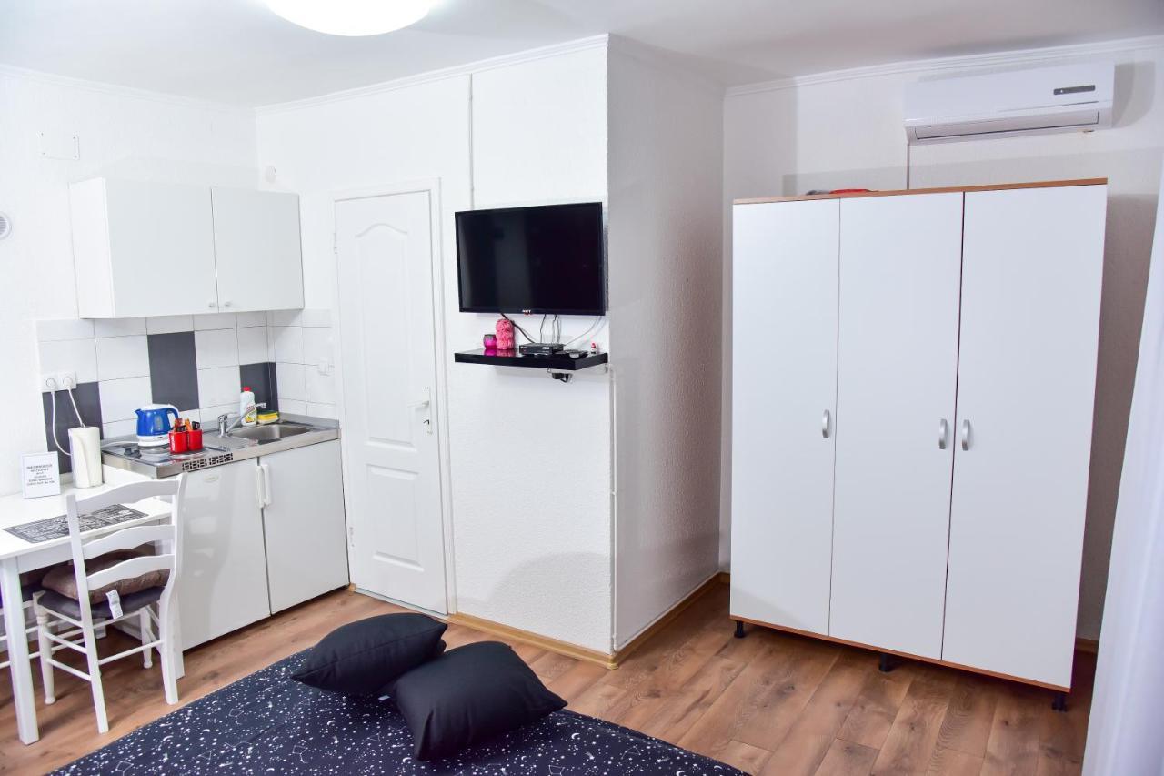 Apartmani Koko Banja Luka Esterno foto