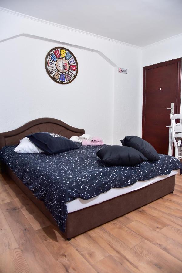 Apartmani Koko Banja Luka Esterno foto